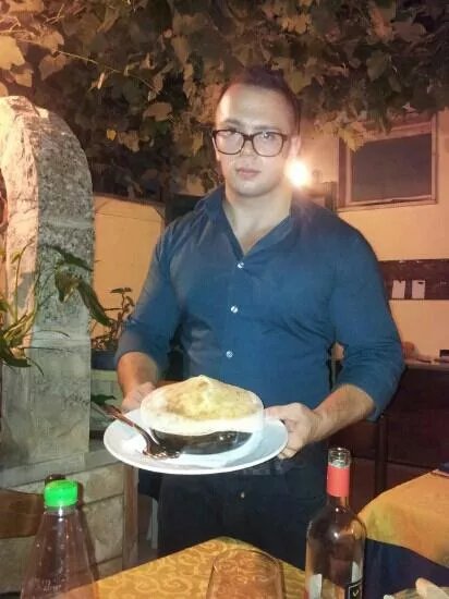 La Lanterna