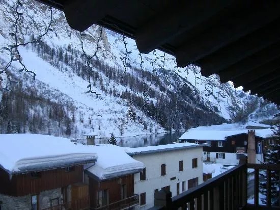 Chalet de la Cloche
