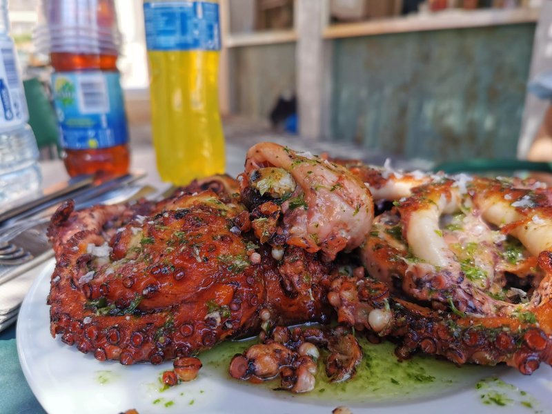 Restaurante Poli la Loma