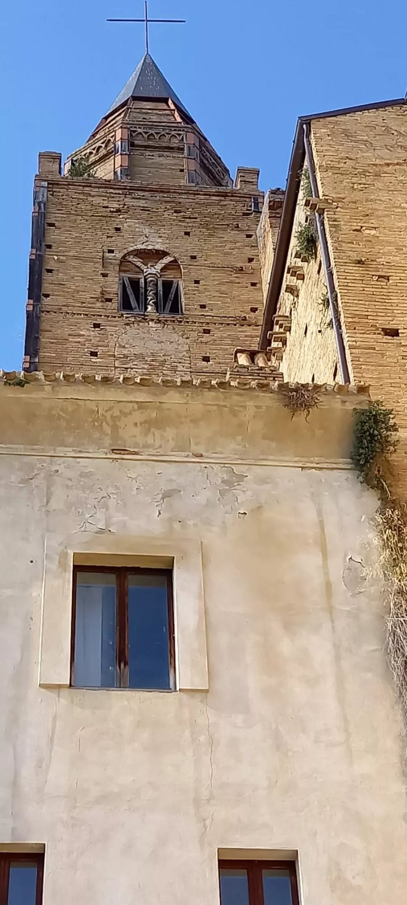 Chiesa di San Francesco d'Assisi