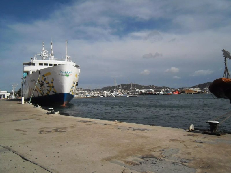 Ryans La Marina