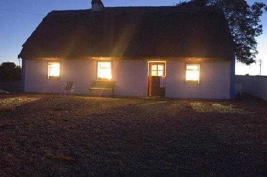 Cave Cottage