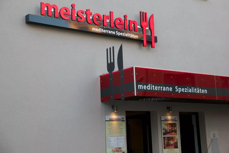 Zum Meisterlein