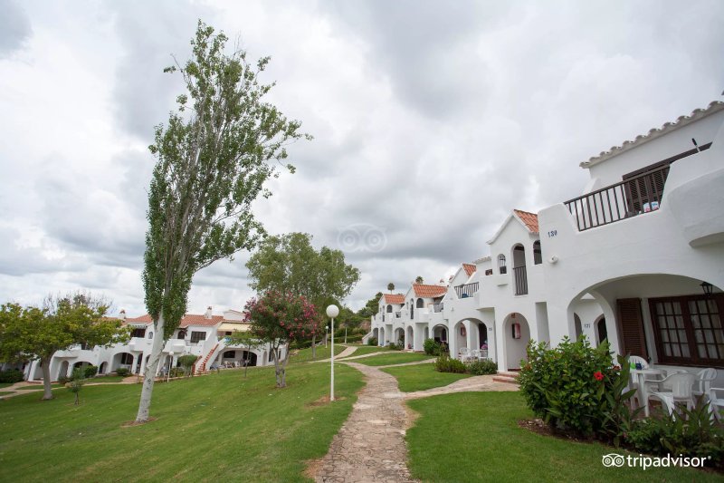 Apartamentos Son Bou Gardens