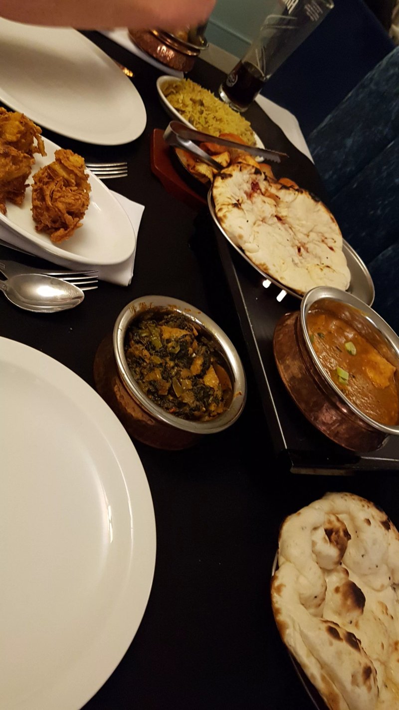 King’s Lynn Tandoori