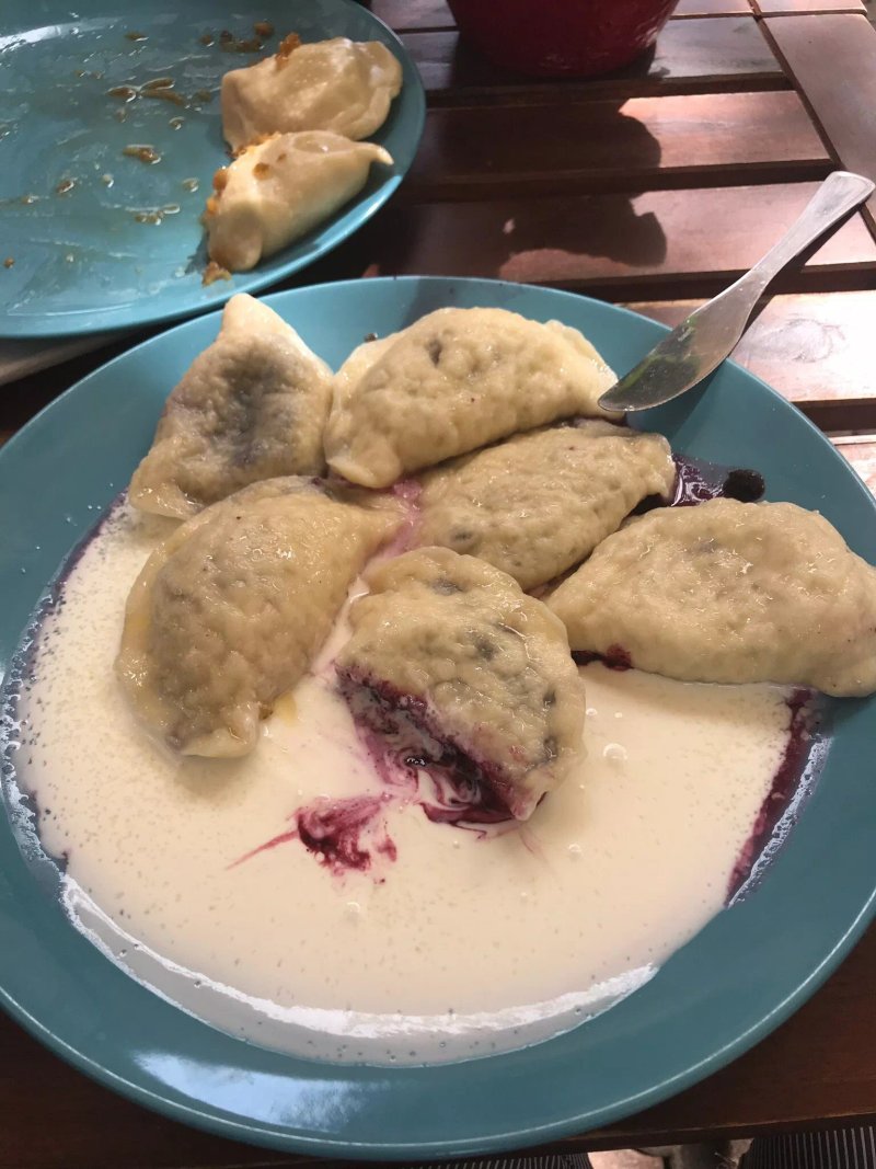 Bar Pierozek