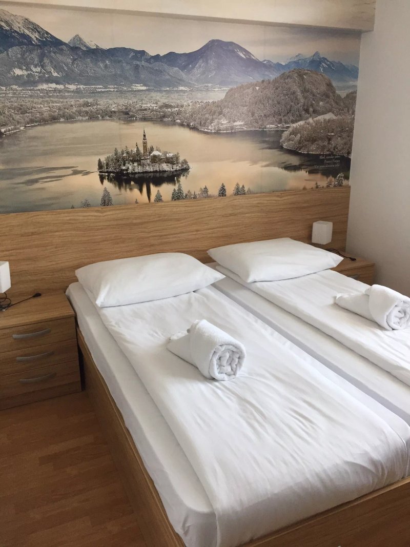 B&B By The Way