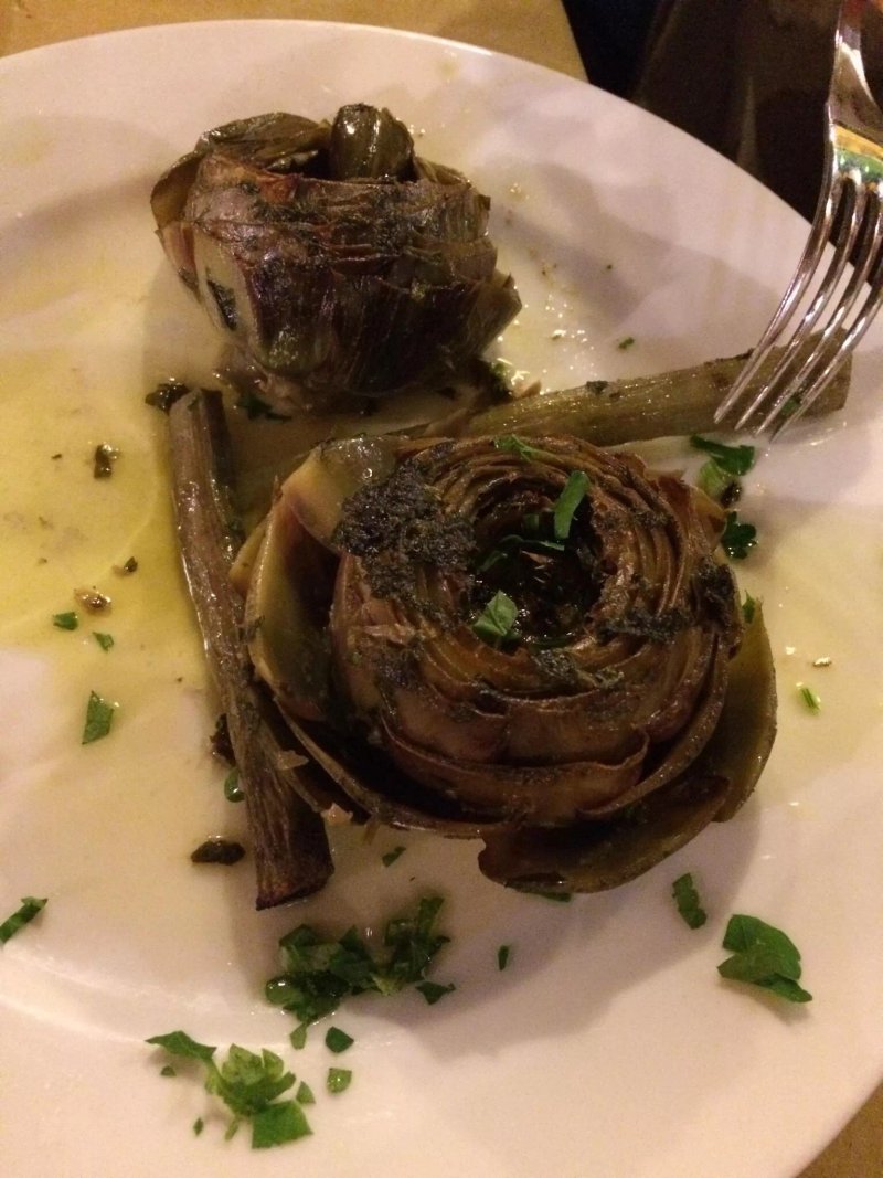 Osteria Da Zi Umberto