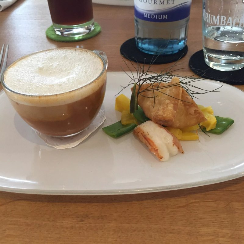 Restaurant Vier Jahreszeiten