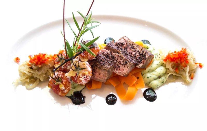 Restaurant & Cafe Wastl Wirt