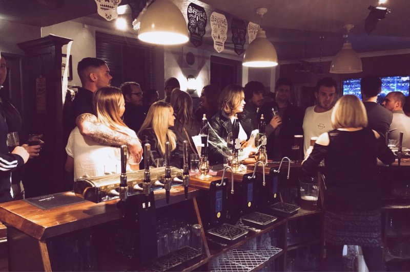 The Kings Arms