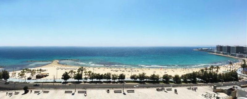 Alicante Aparthotel Evolution