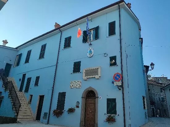 Centro Storico Rocca Di Cave.