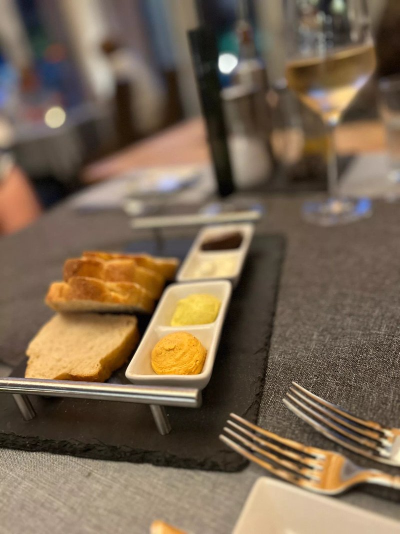 Restaurant Art