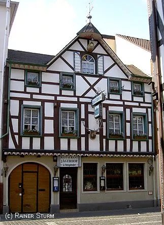 Gaststatte Jagerhof