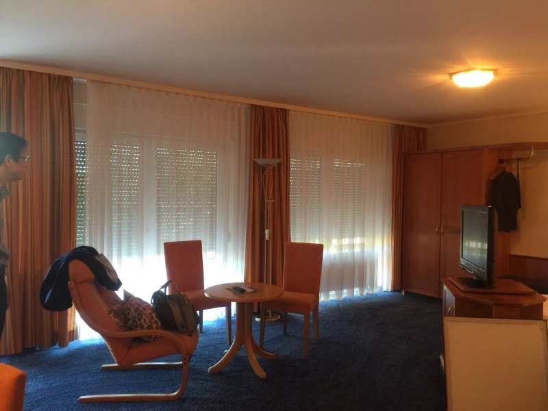 Hotel Beethoven
