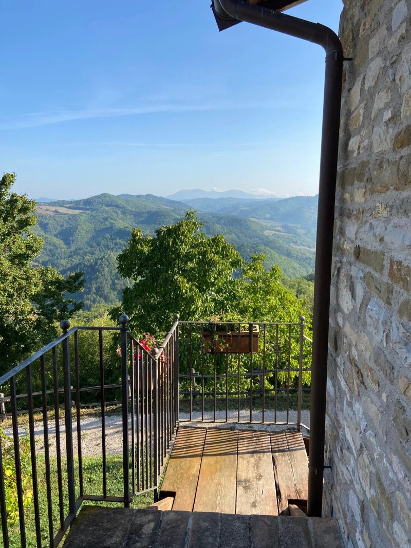 Agriturismo Monte Valentino