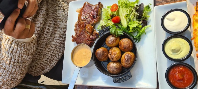 Gonzales Cantina