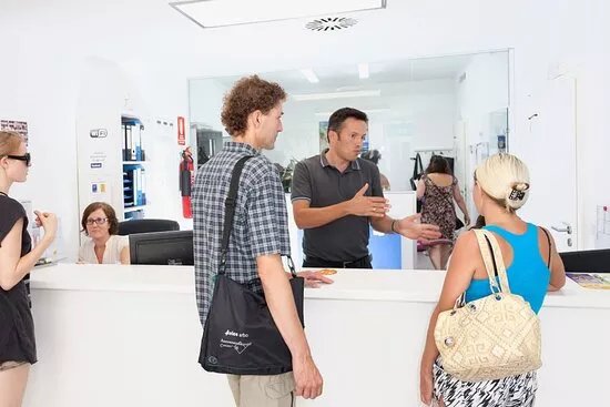 Instituto de Idiomas Ibiza