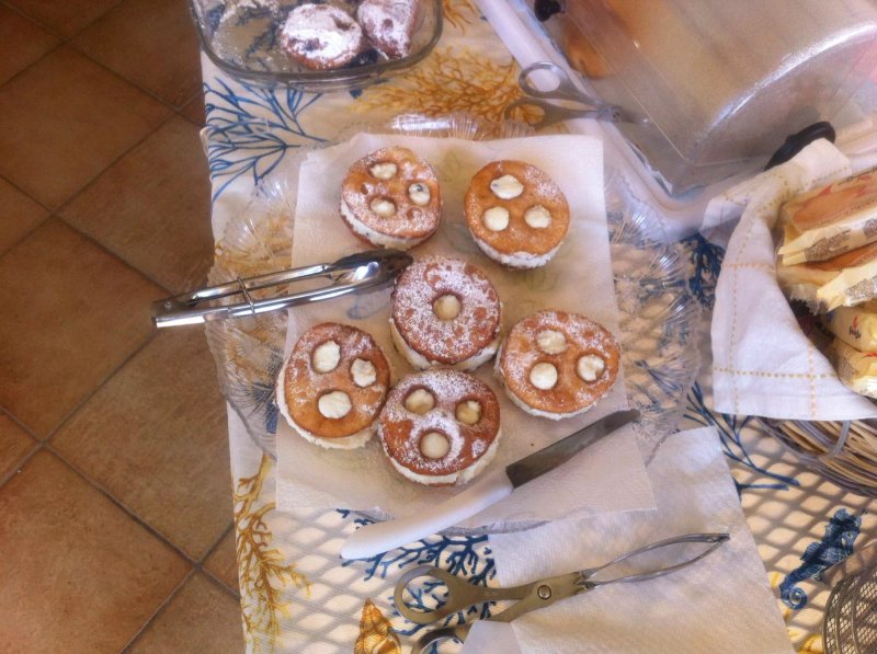 B&B Tre Passi dal Mare