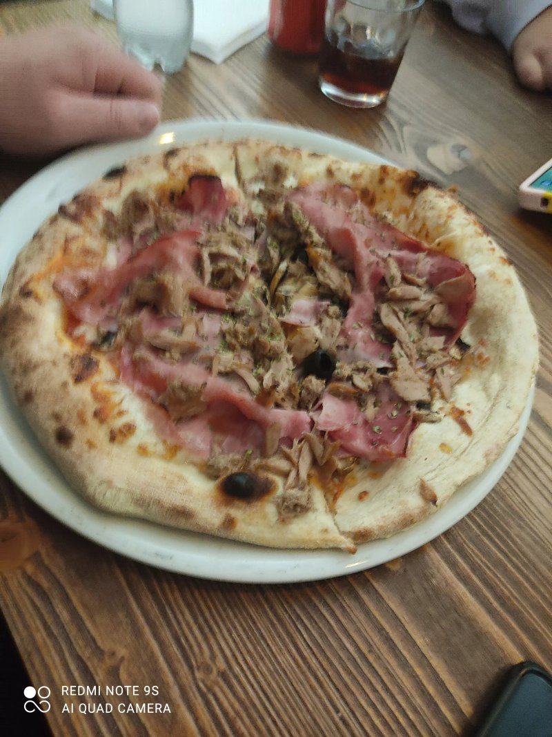 Xtreme Pizza Andorra