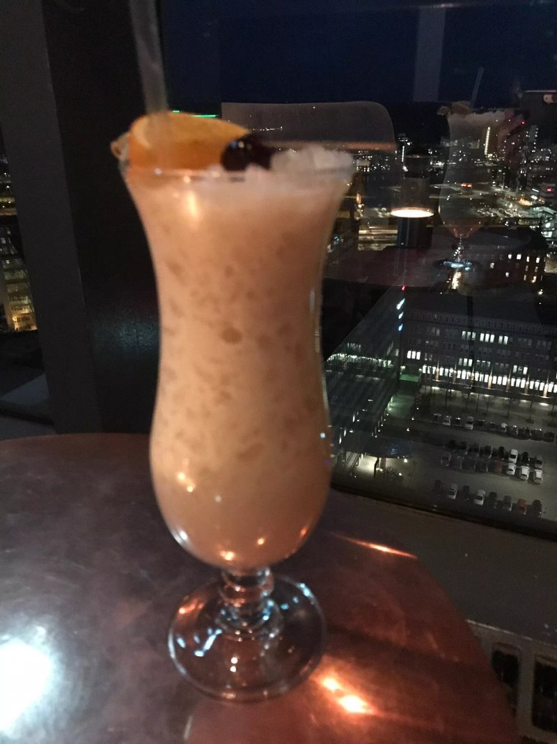 Sky Bar