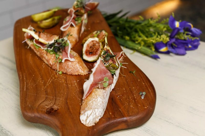Gourmet Food Parlour Santry