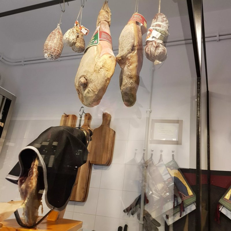 Don Jamon