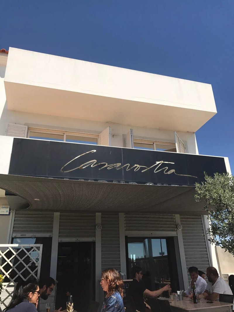 Casa Nostra