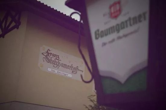 Franz Stelzhamerhof