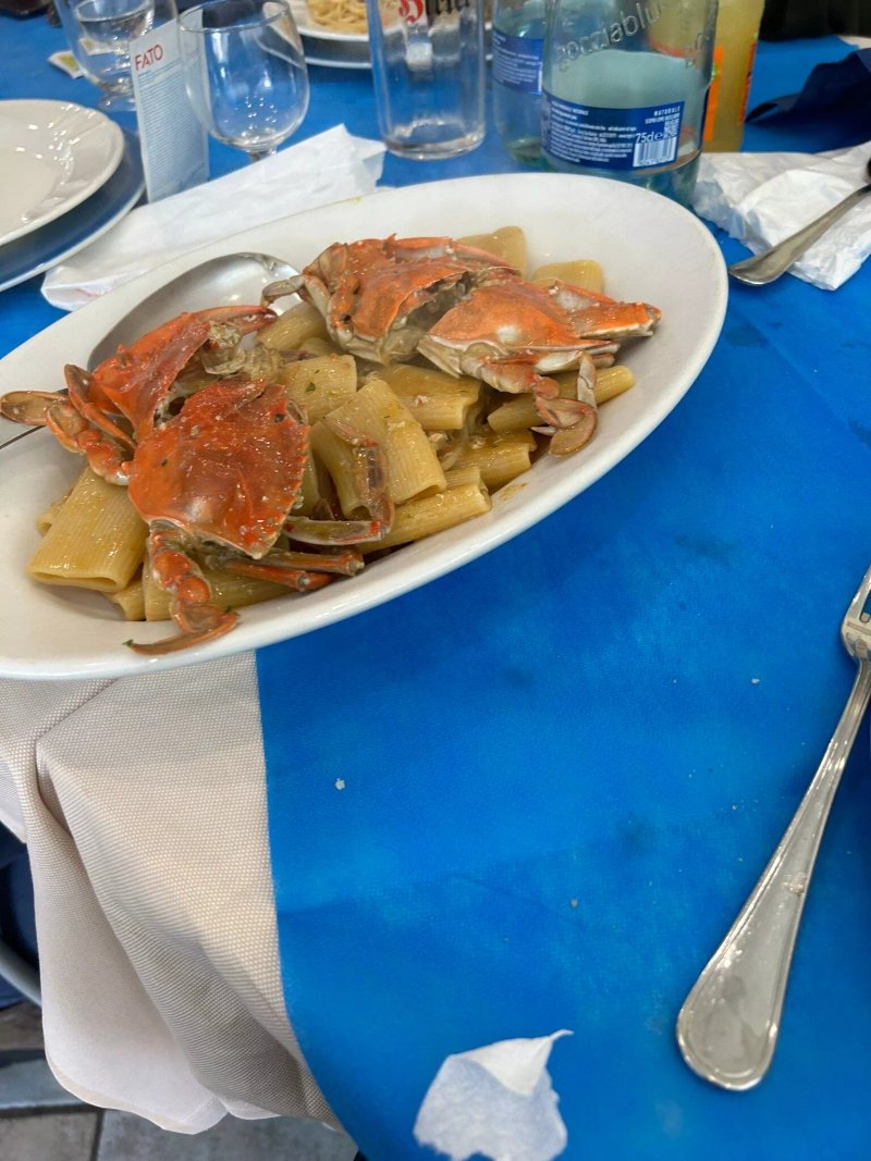 La Trattoria