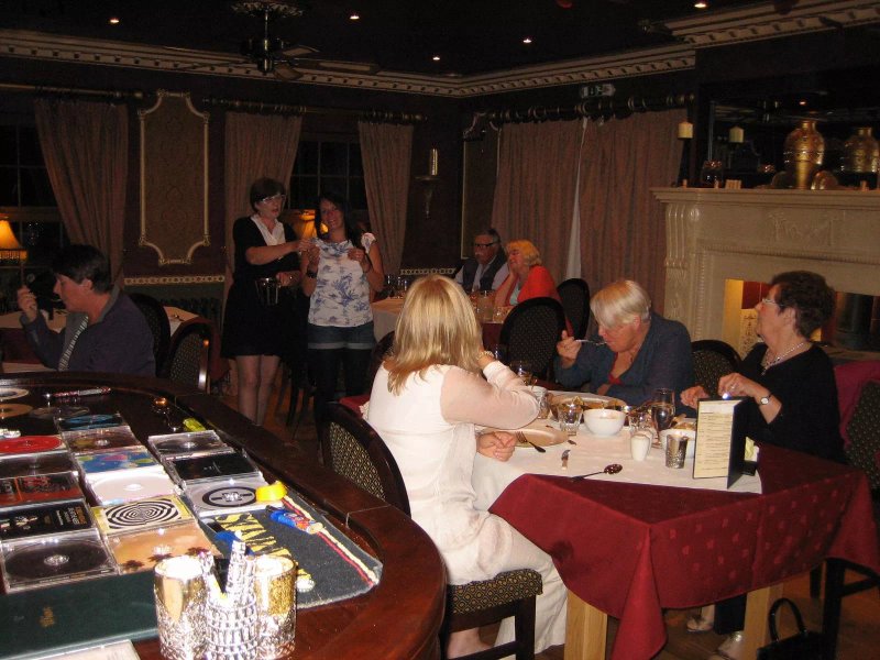 Rahulton Indian Restaurant