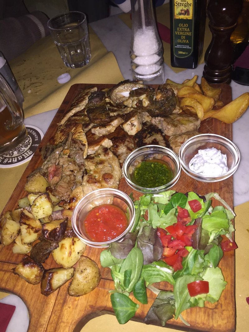Pub Casablanca