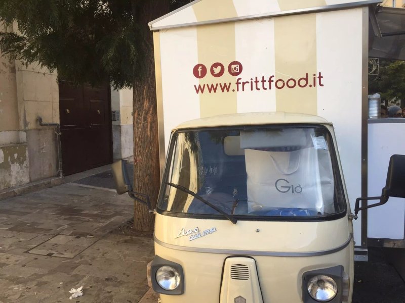 Frittfood &..