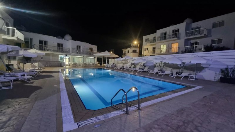 River View Boutique Apts