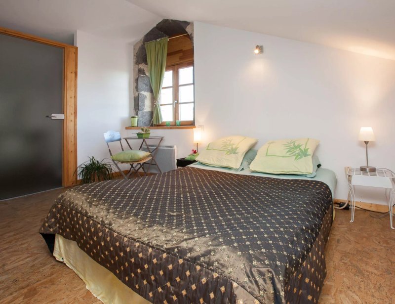 Le Couvent Chambres d'Hotes