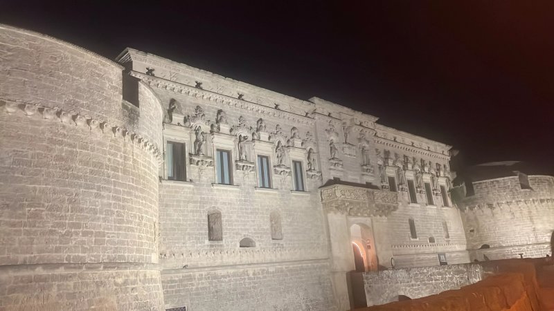 Il Castello Volante
