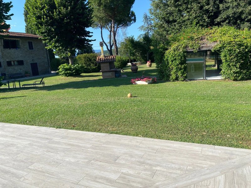 Villa Giuliana