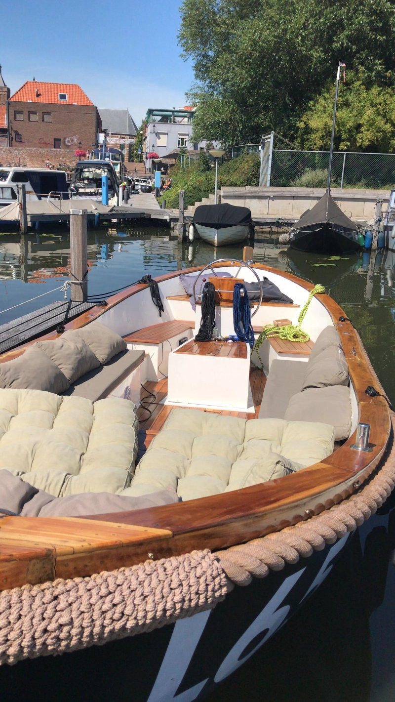 Restaurant De Beren Leerdam