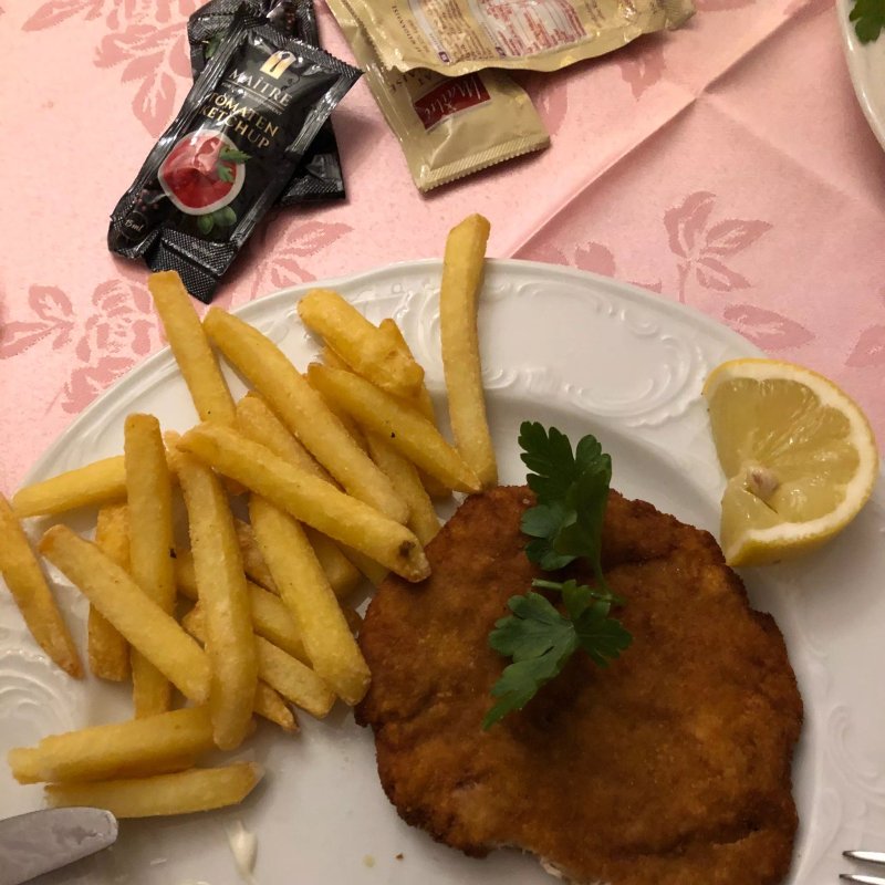 Gasthaus Zollstuble