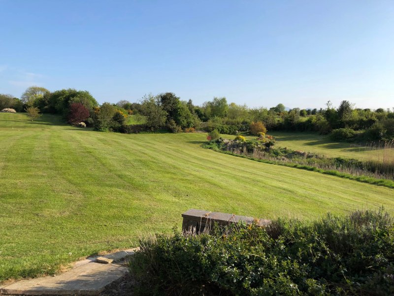 Dunnanelly Country House