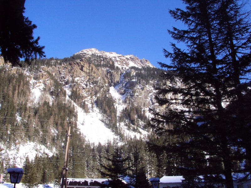 Alpengasthof Wanderurlaub Familienurlaub