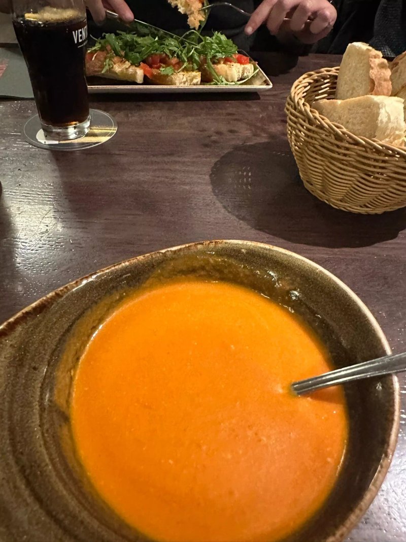 Trattoria Ventisette