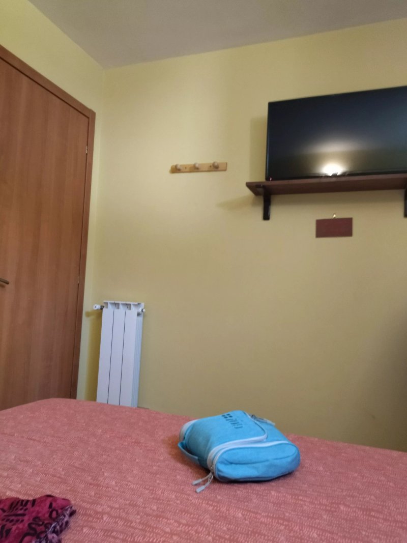 B&B La Villetta Rossa