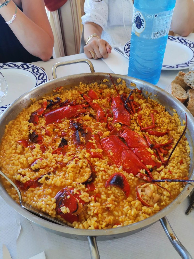 Restaurante Universal