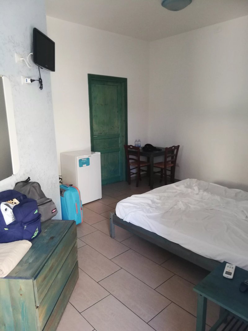 Villa Felice Camere