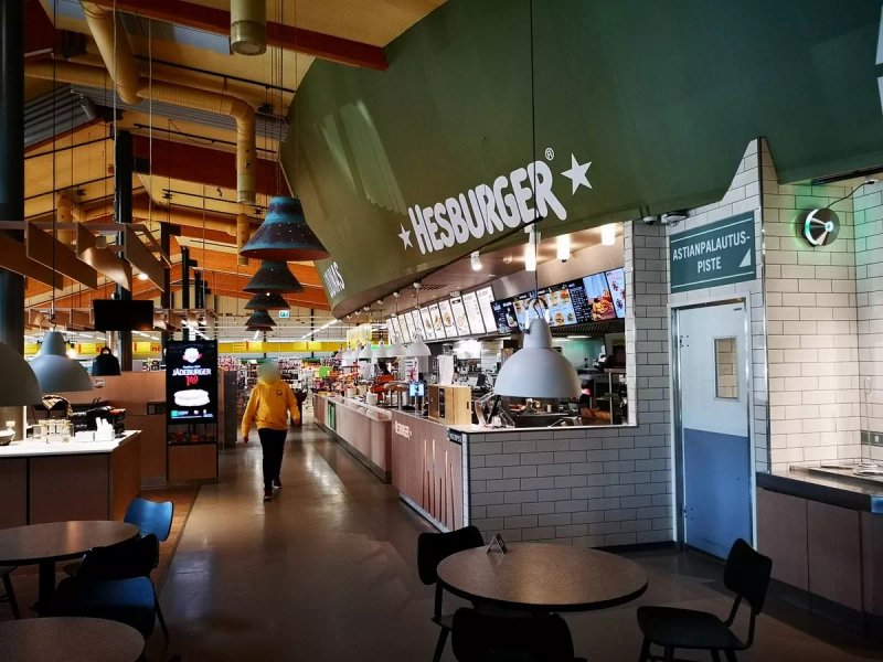 ABC Varkaus