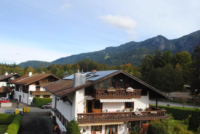 Hotel Nuss