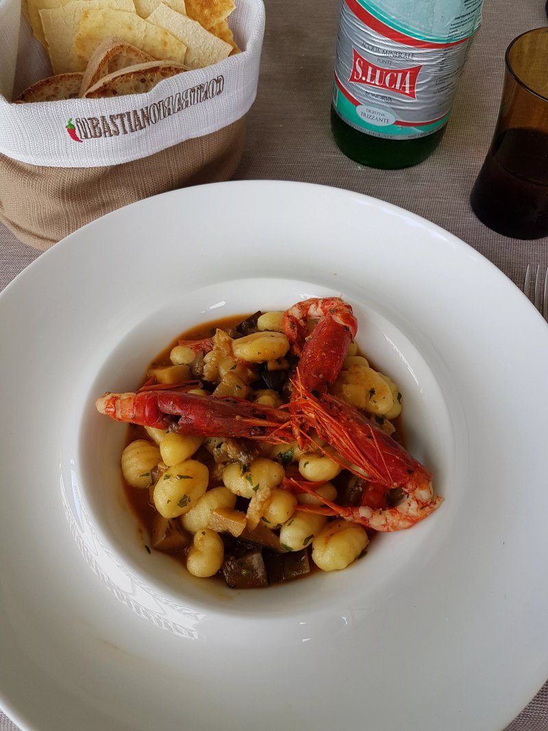 Ristorante Pizzeria Bastian Contrario