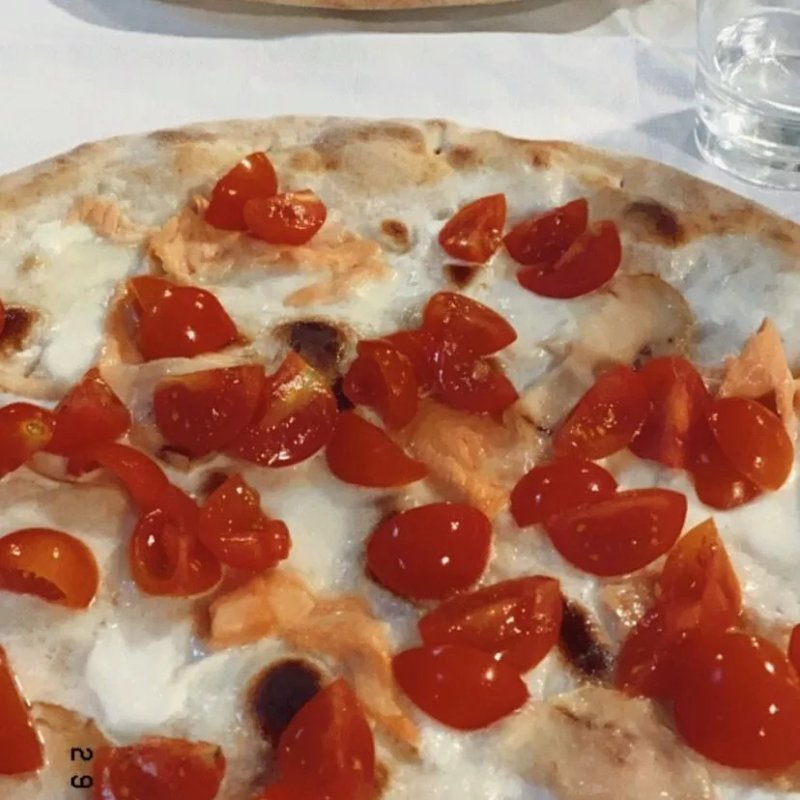 Ristorante Pizzeria Cremonese